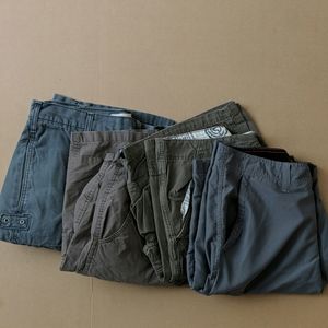 Assorted Men's Shorts